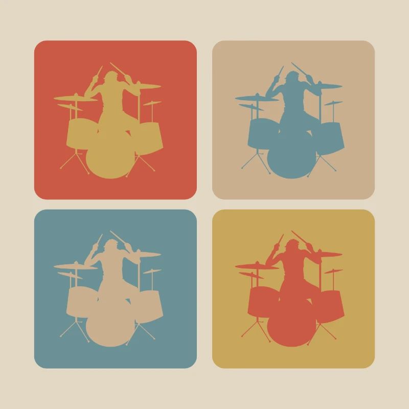 drum design