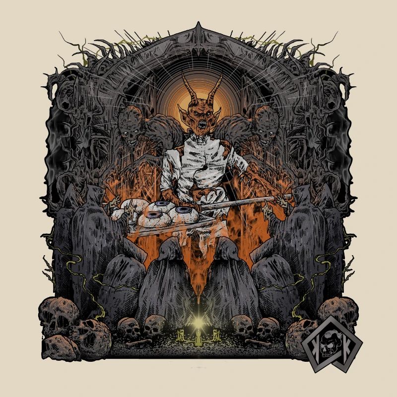 Baker, Baker, Master Baker, Master Baker