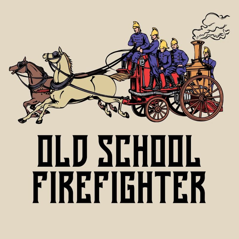 Professional Fire Brigade Firefighter Fire Brigade Statement