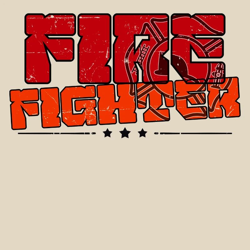 Fire Protection Firefighter Statement Fire Brigade