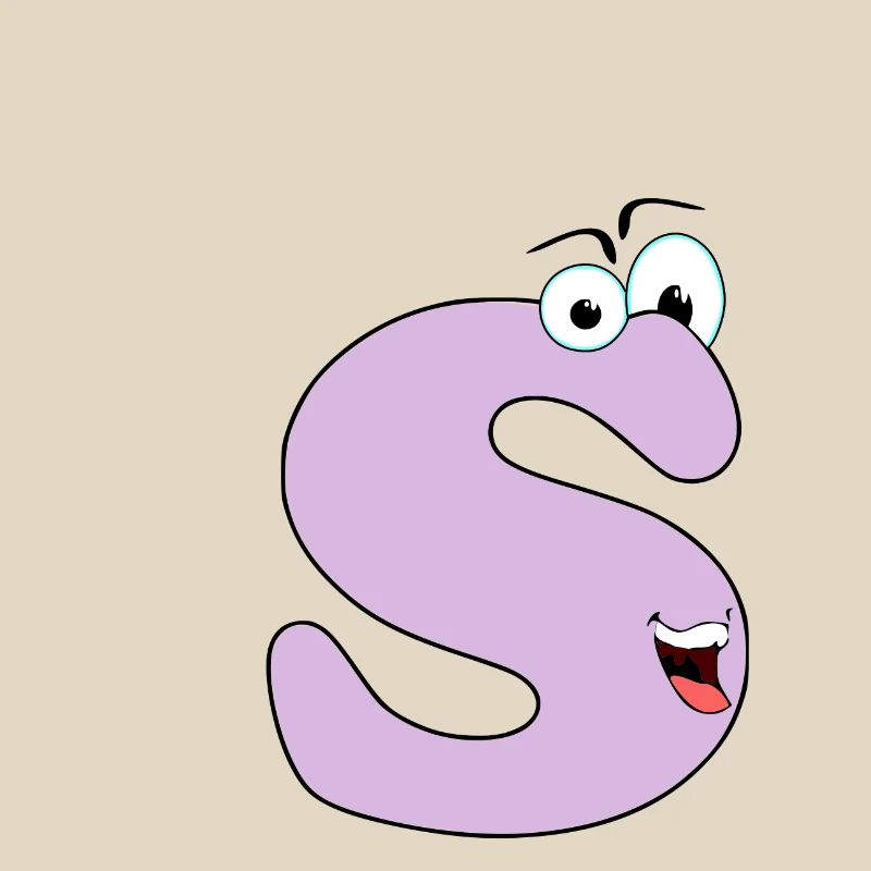 S