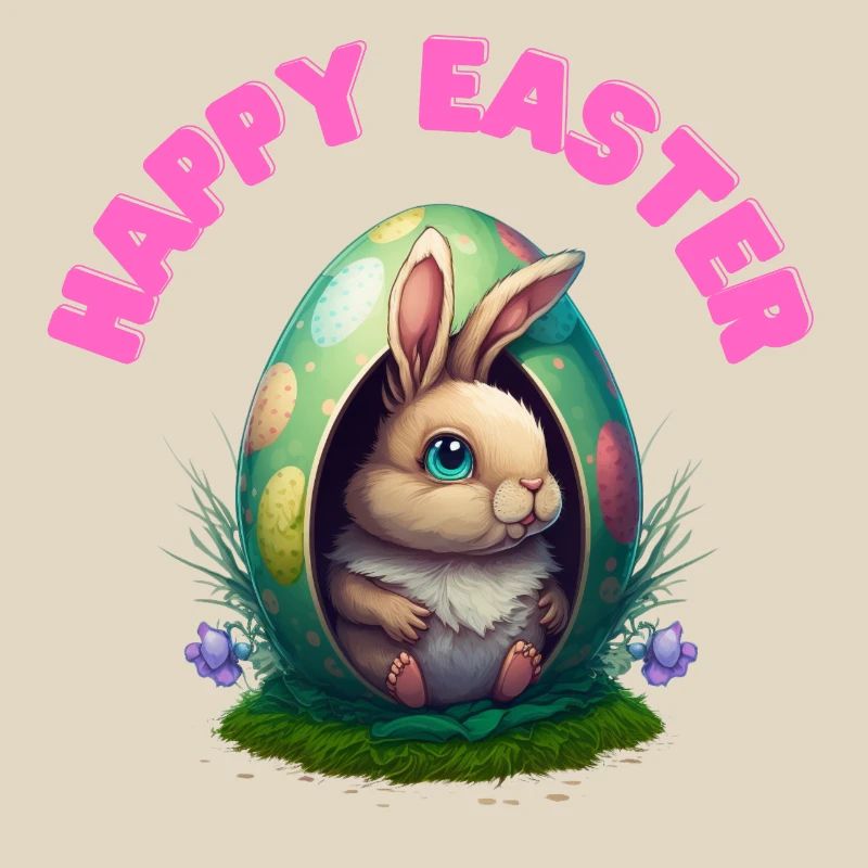 Happy Easter Happy Easter