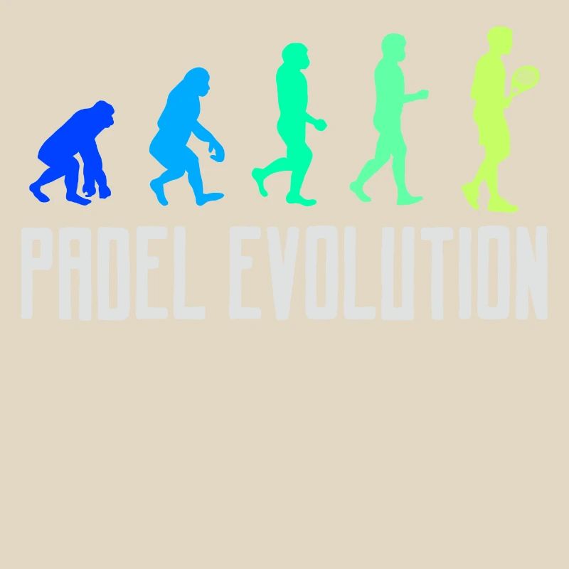 Player Evolution Padel Padel Game Statement