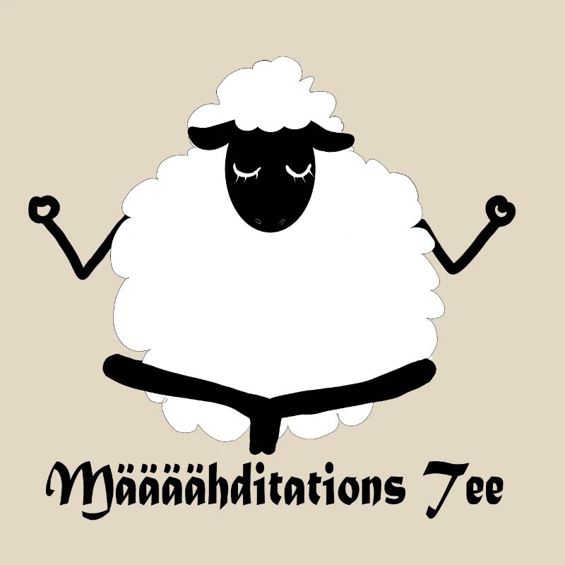 Määäähditations Tee