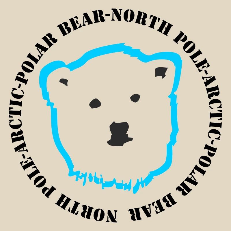 Eisbär 4