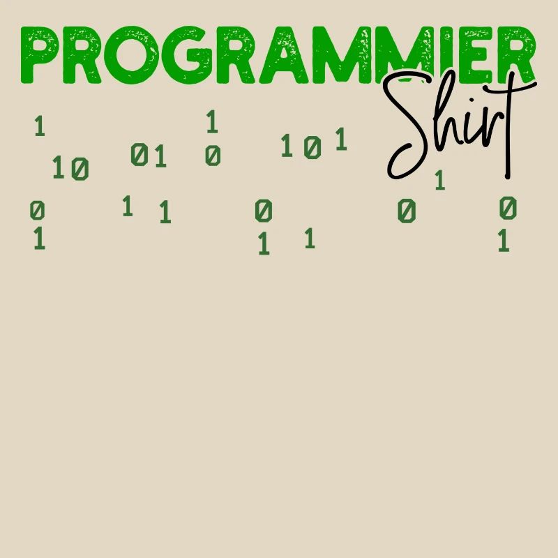 Programmierer Developer Code Statement Skripting
