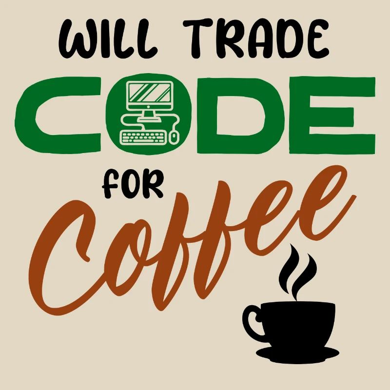 Code Statement Developer Computerfreak Informatik