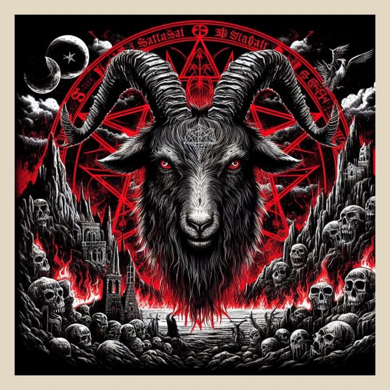 Billy goat