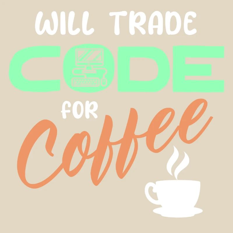 Programmer Developer Code Statement Computer