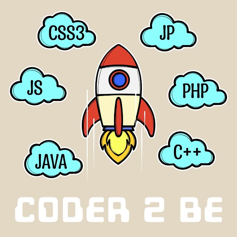 Developer Statement Css Php Java C++ Programmer