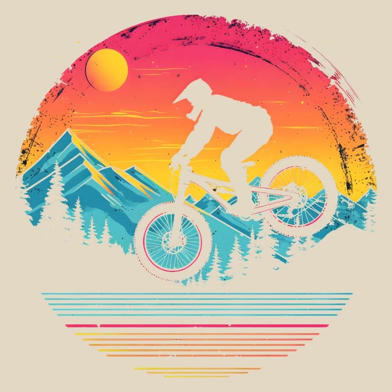 VTT vaporwave