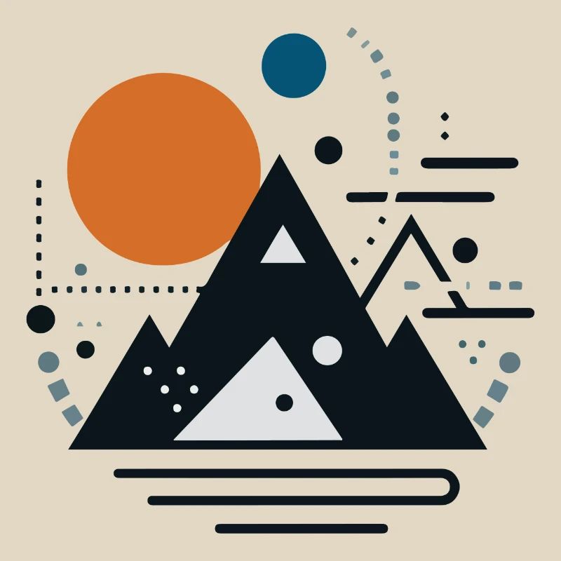 Mountains