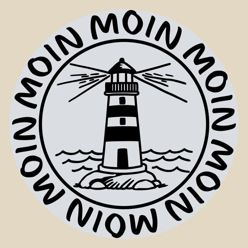 Moin Moin Lighthouse – Maritime Coastal Design