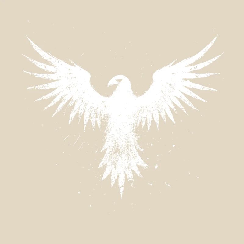 White Phoenix