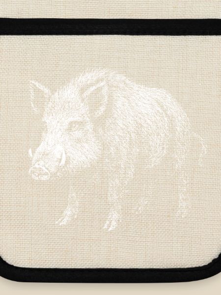 Wild boar