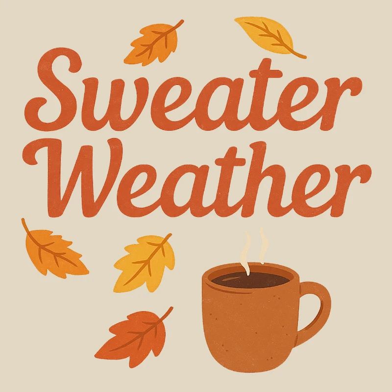 Météo du pull