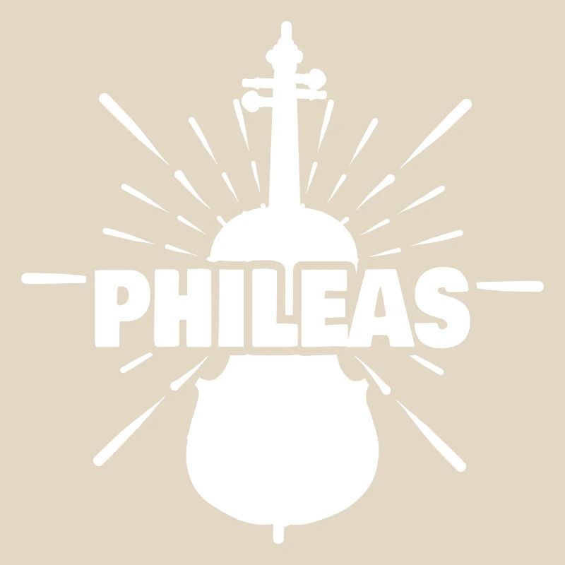 Gift for Phileas