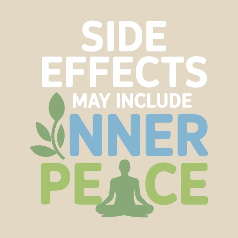Naturopath Side Effects Inner Peace Professional 
