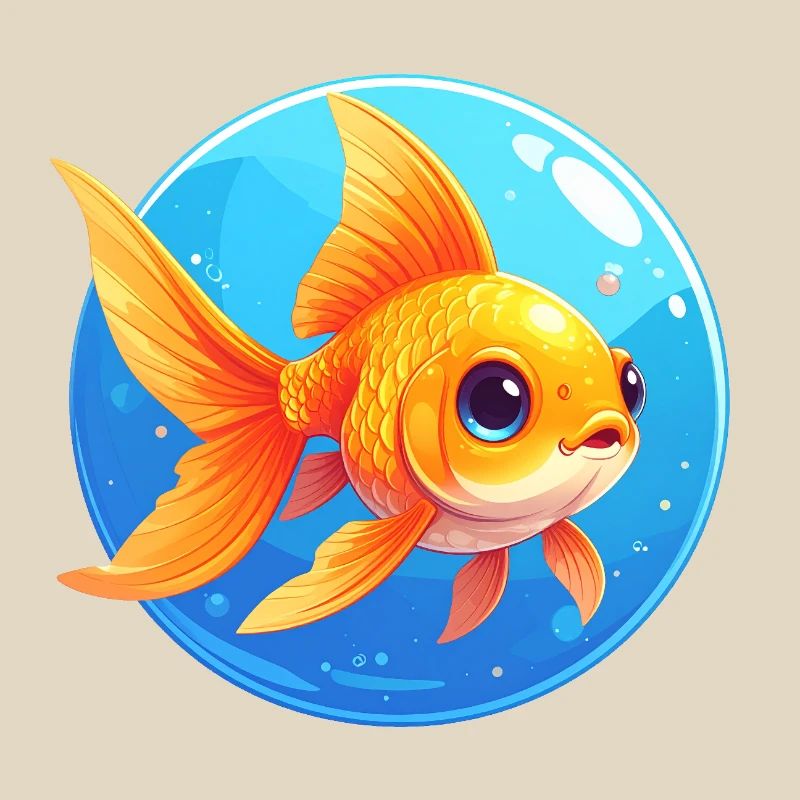 Goldfish