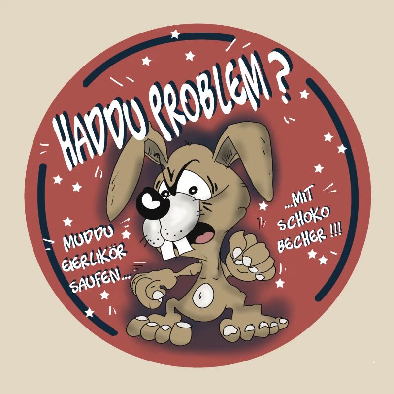 Haddu Problem