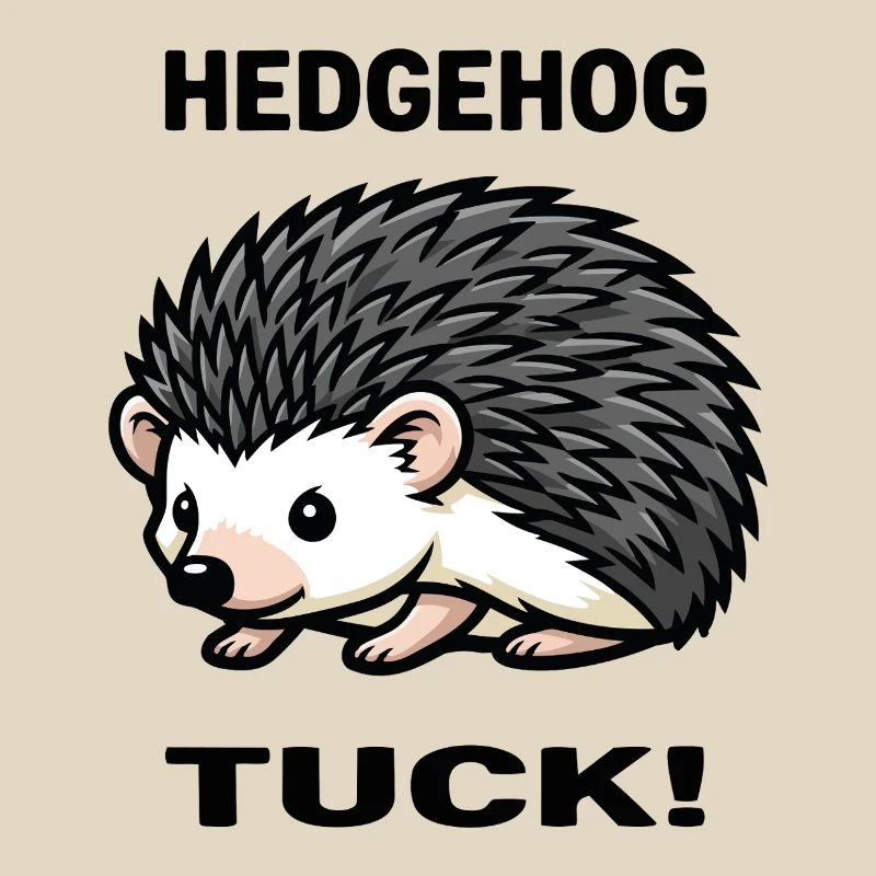 Igel-Igel-Igel-Dornengarten