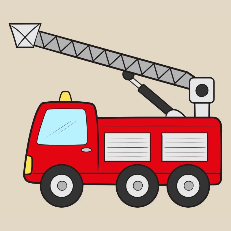 Fire engine Fire engine