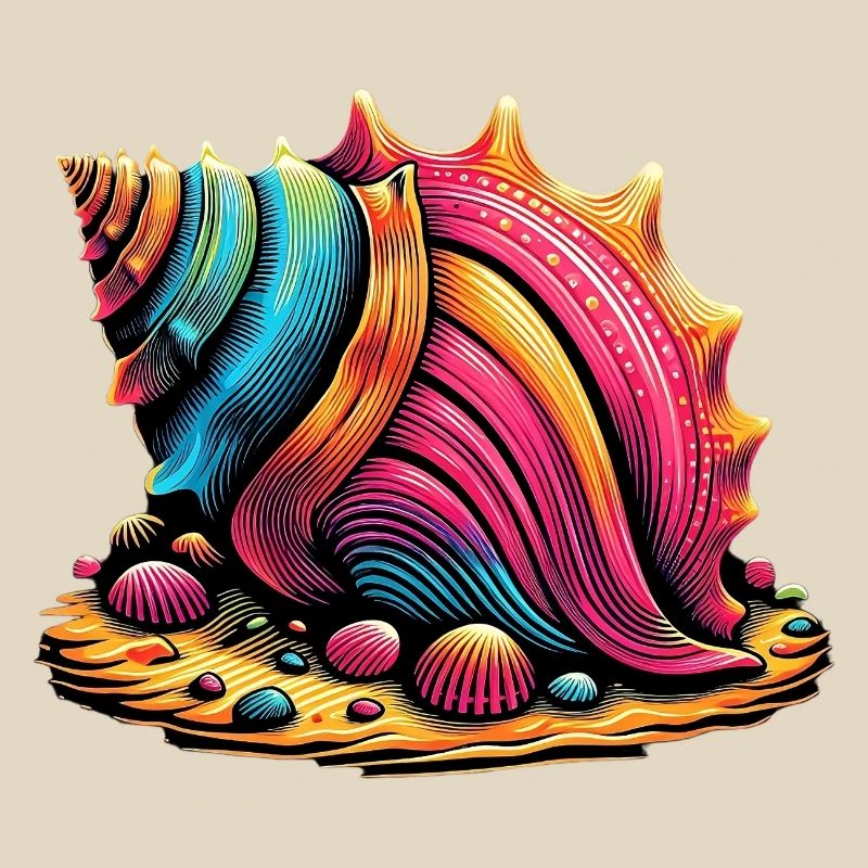 Shell