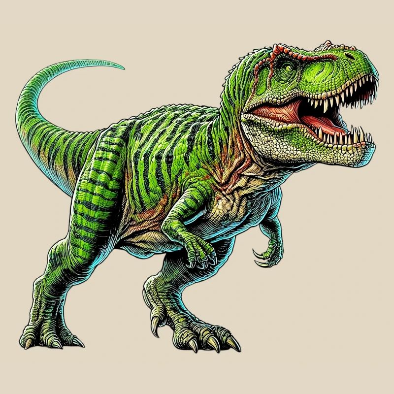 Dinosaur