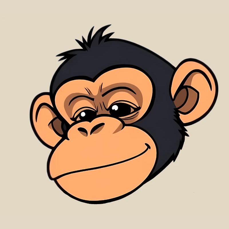 Monkey Chimpanzee