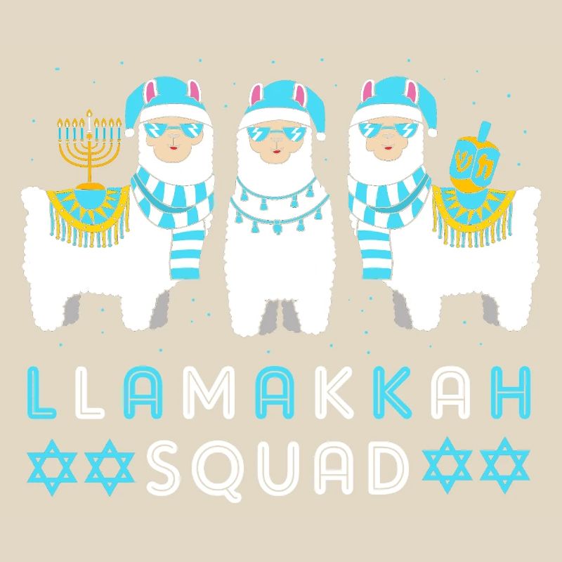 Hanoukka Hanoukka Hanoukka