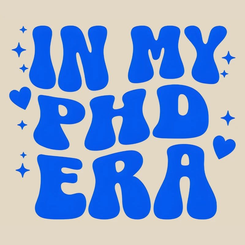 PhD Era PhD Doctoral Studies University