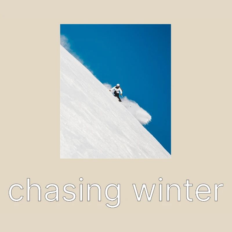 Chasing Winter