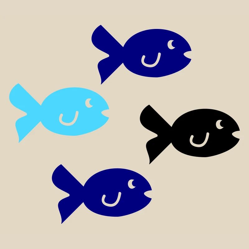 Pisces Silhouette