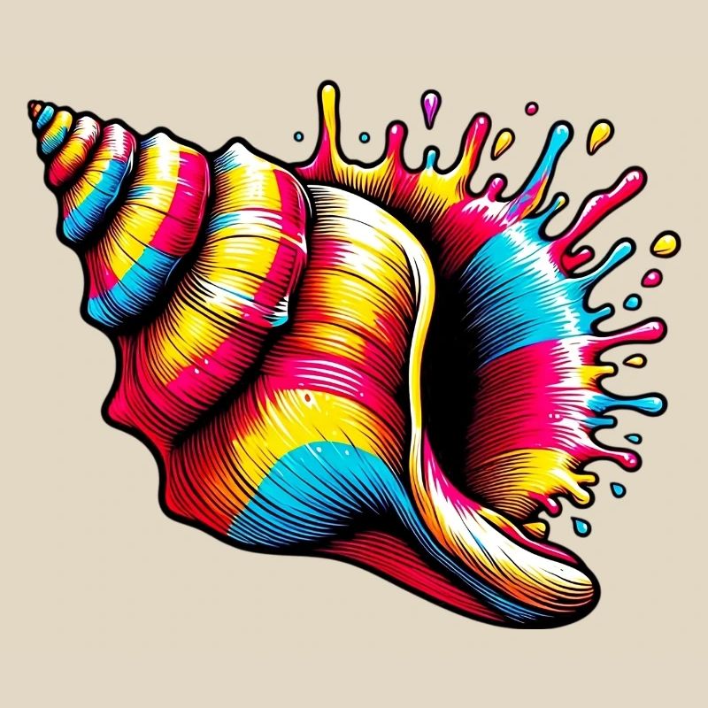 Shell