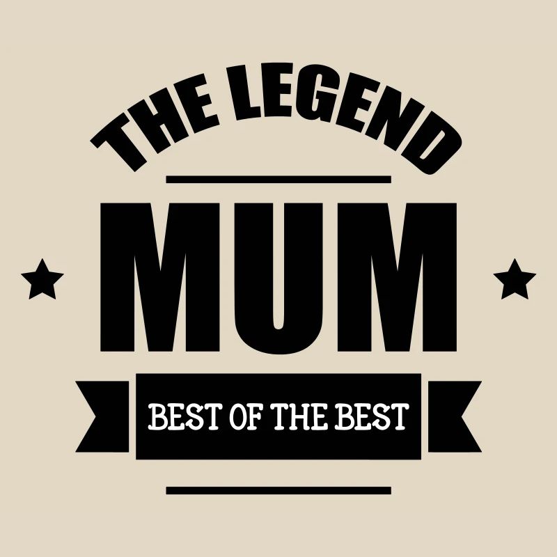 Die Legende der Mutter - Muttertag