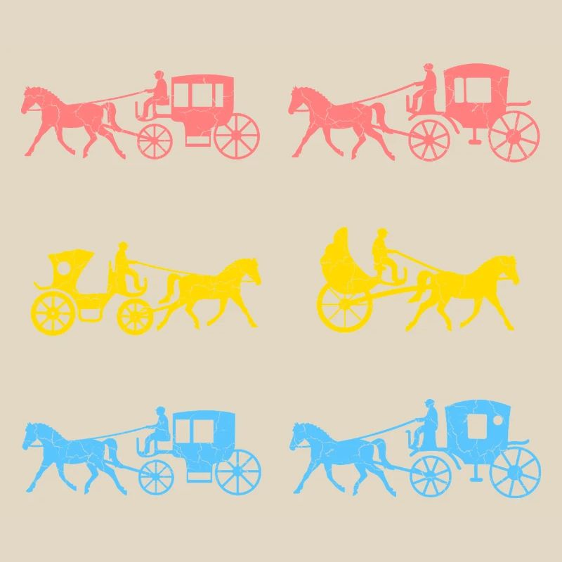Carriage Coachman