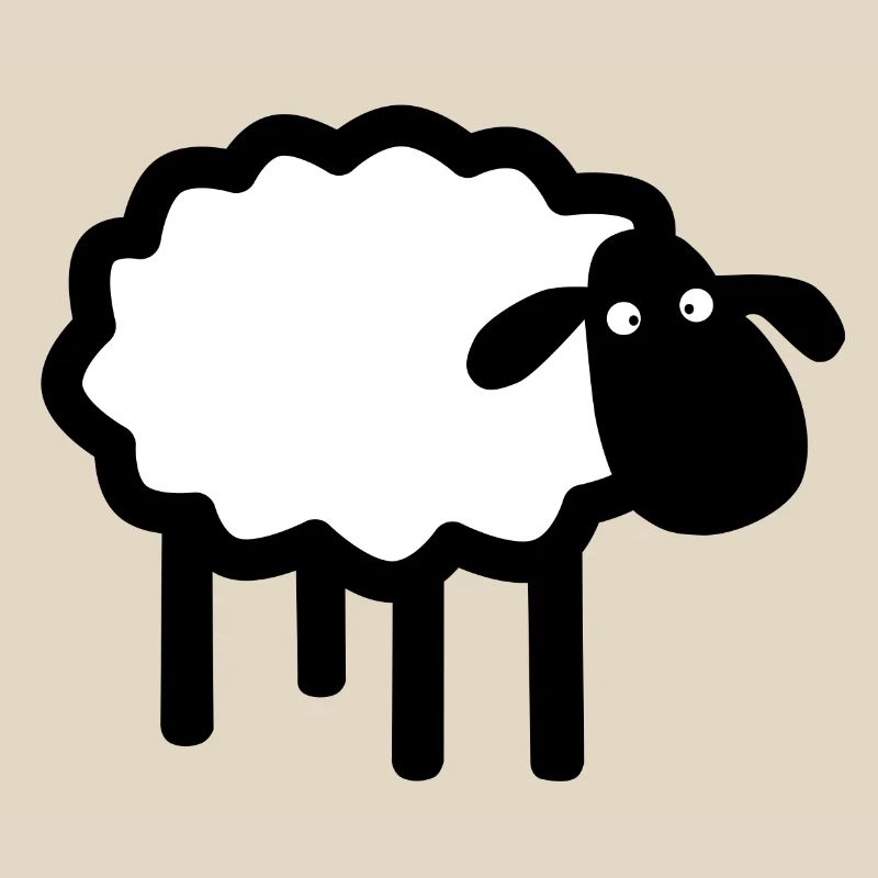 Cloud Sheep