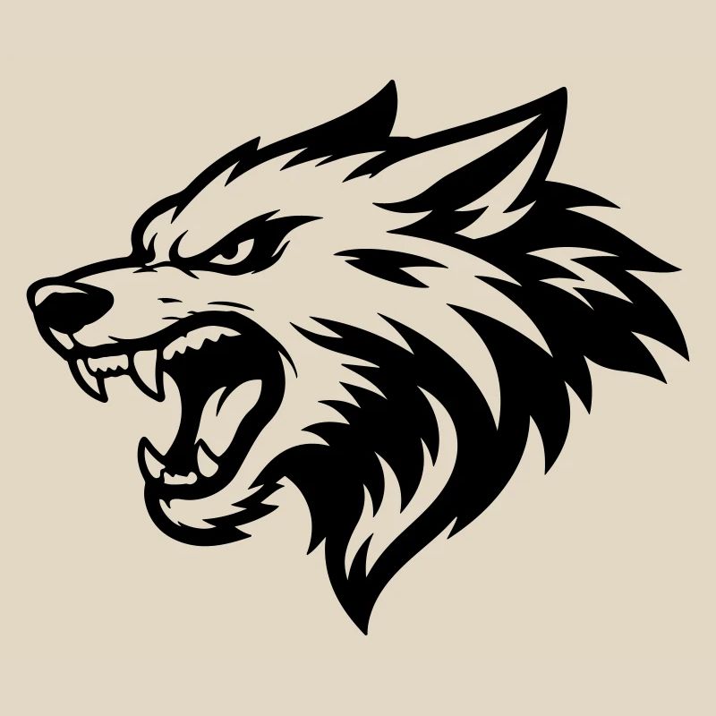 Wolf Head