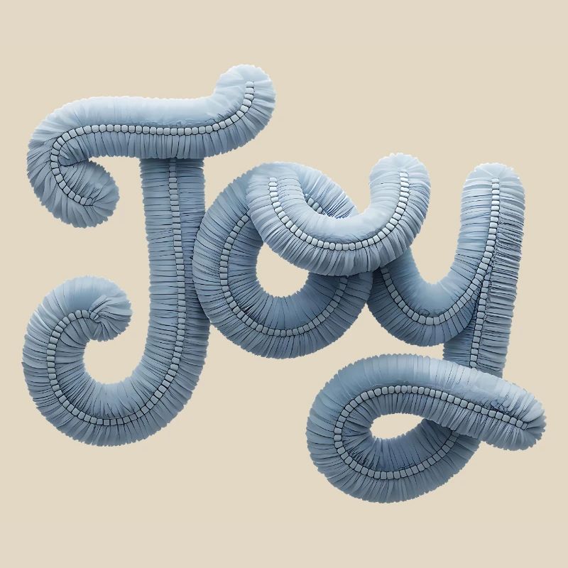 Joy Modern Patchwork Look