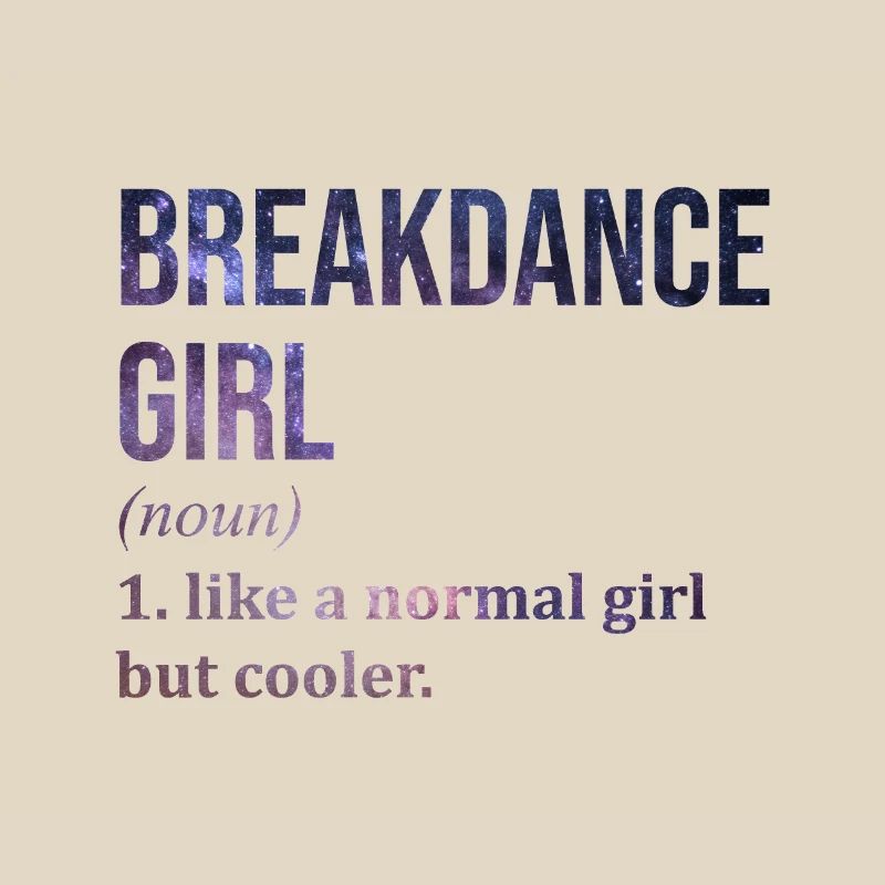 Breakdance