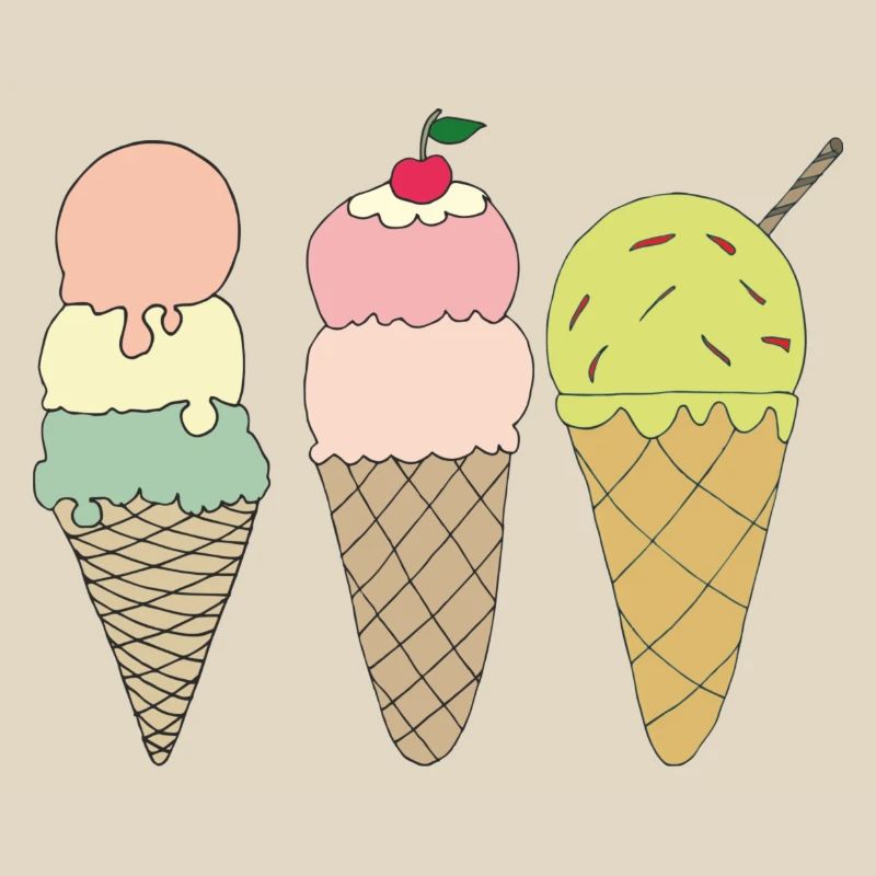 ice variations