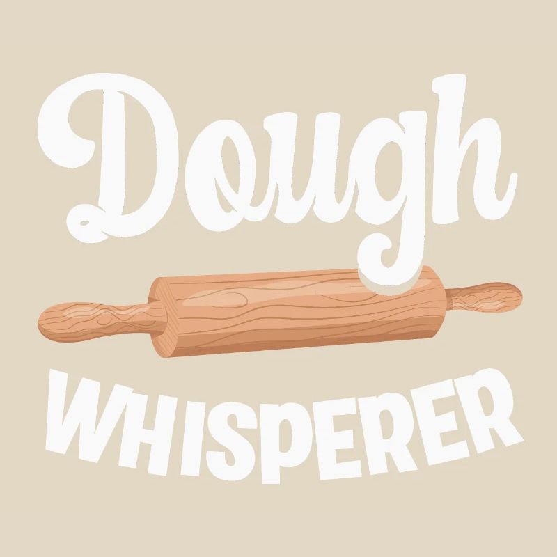Baking Baker Baker