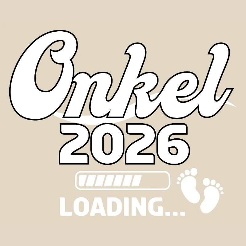 Uncle 2026 Loading Design