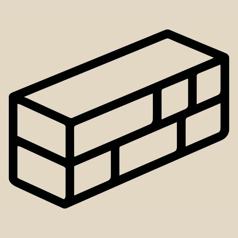 brick