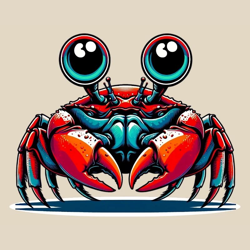 Crab