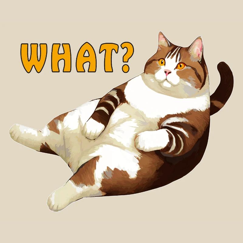 LA GRAISSE DE CHAT RÉSIDE DANS CE QU’EST LA GRAISSE DE CHAT