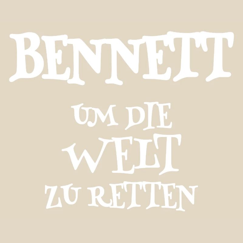 Retter Bennett