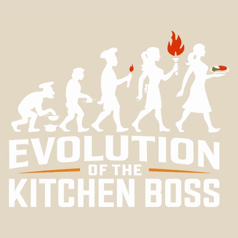 Chef Evolution