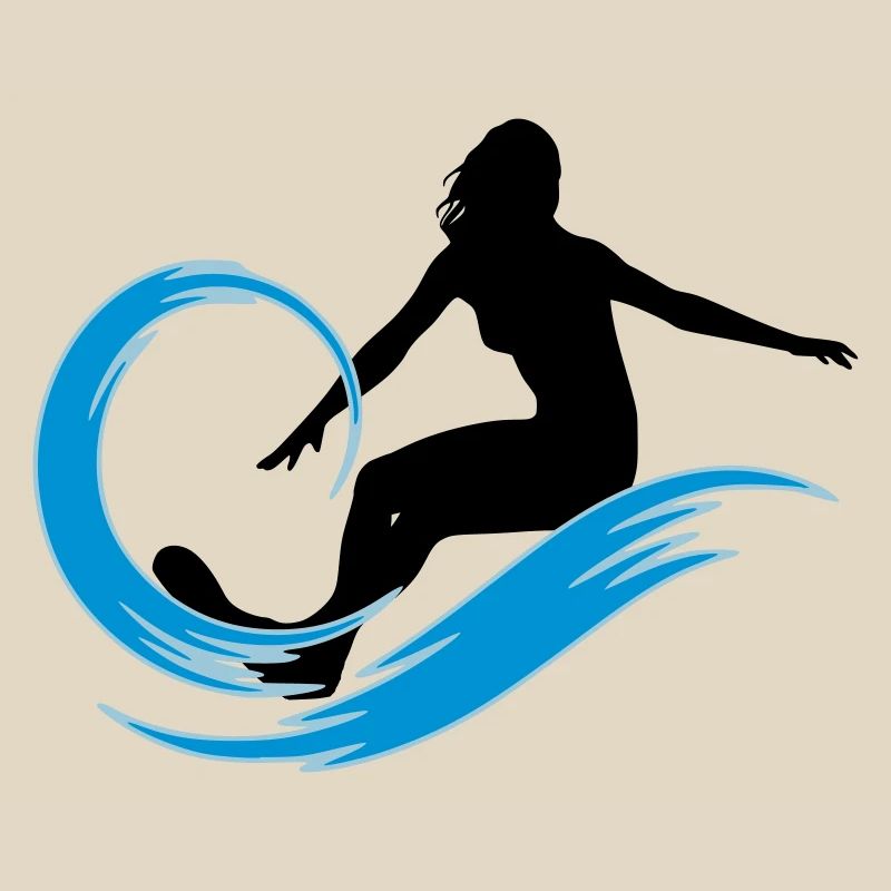 surfeuse