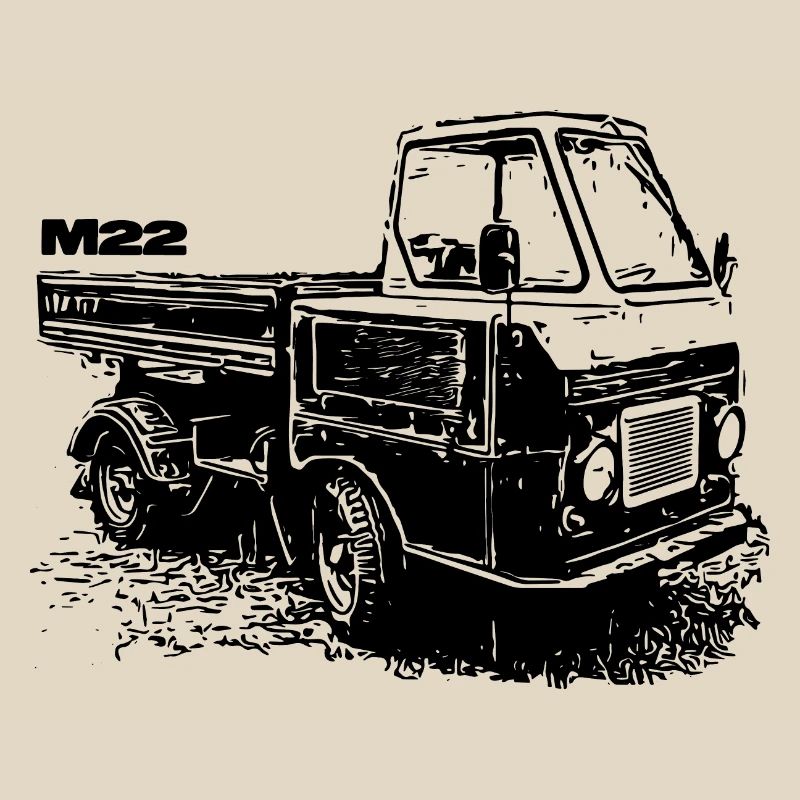 Multicar M22